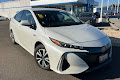 2018 Toyota Prius Prime Plus