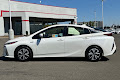 2018 Toyota Prius Prime Plus
