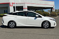 2018 Toyota Prius Prime Plus
