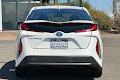 2018 Toyota Prius Prime Plus