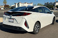 2018 Toyota Prius Prime Plus