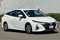 2018 Toyota Prius Prime Plus