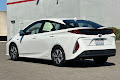 2018 Toyota Prius Prime Plus