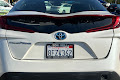 2018 Toyota Prius Prime Plus