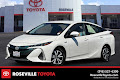 2018 Toyota Prius Prime Plus