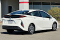 2018 Toyota Prius Prime Plus