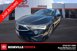 2019 Acura ILX w/Premium Pkg