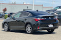 2019 Acura ILX w/Premium Pkg