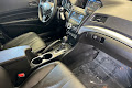2019 Acura ILX w/Premium Pkg