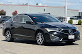 2019 Acura ILX w/Premium Pkg