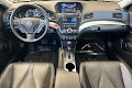 2019 Acura ILX w/Premium Pkg