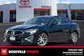 2019 Acura ILX w/Premium Pkg