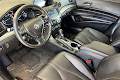 2019 Acura ILX w/Premium Pkg