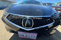 2019 Acura ILX w/Premium Pkg