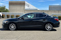 2019 Acura ILX w/Premium Pkg