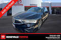 2019 Acura ILX w/Premium Pkg