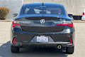 2019 Acura ILX w/Premium Pkg