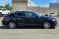 2019 Acura ILX w/Premium Pkg