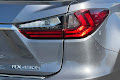 2019 Lexus RX 450h