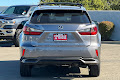 2019 Lexus RX 450h