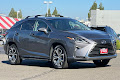 2019 Lexus RX 450h