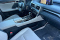 2019 Lexus RX 450h