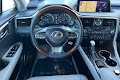 2019 Lexus RX 450h