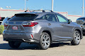 2019 Lexus RX 450h