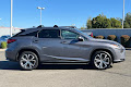 2019 Lexus RX 450h
