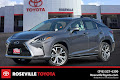 2019 Lexus RX 450h