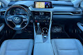 2019 Lexus RX 450h