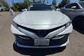 2020 Toyota Camry XLE