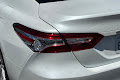 2020 Toyota Camry XLE