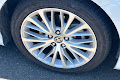 2020 Toyota Camry XLE