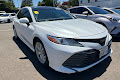 2020 Toyota Camry XLE
