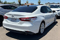 2020 Toyota Camry XLE