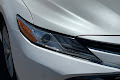 2020 Toyota Camry XLE
