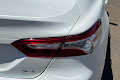 2020 Toyota Camry XLE