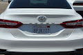 2020 Toyota Camry XLE