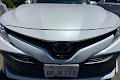 2020 Toyota Camry XLE