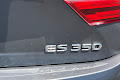 2018 Lexus ES 350
