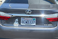 2018 Lexus ES 350