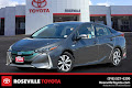 2017 Toyota Prius Prime Premium