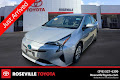 2017 Toyota Prius Two