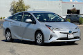 2017 Toyota Prius Two