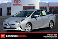 2017 Toyota Prius Two
