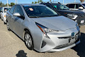 2017 Toyota Prius Two