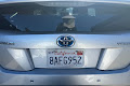 2017 Toyota Prius Two