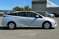 2017 Toyota Prius Two