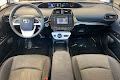 2017 Toyota Prius Two